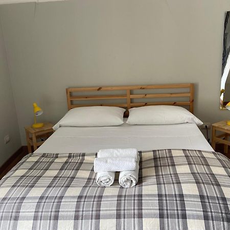 Annette Rooms バーリ エクステリア 写真