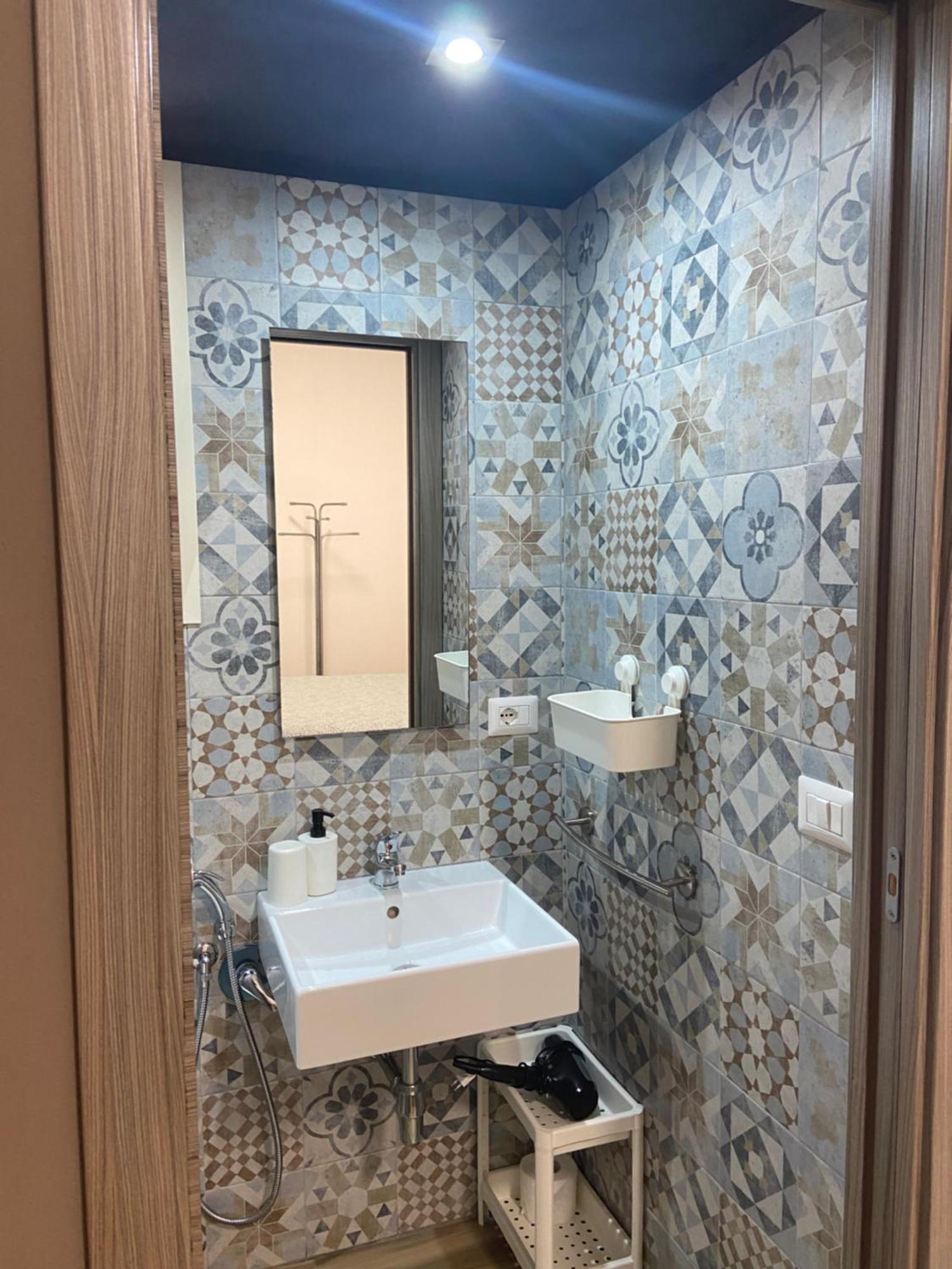 Annette Rooms バーリ エクステリア 写真