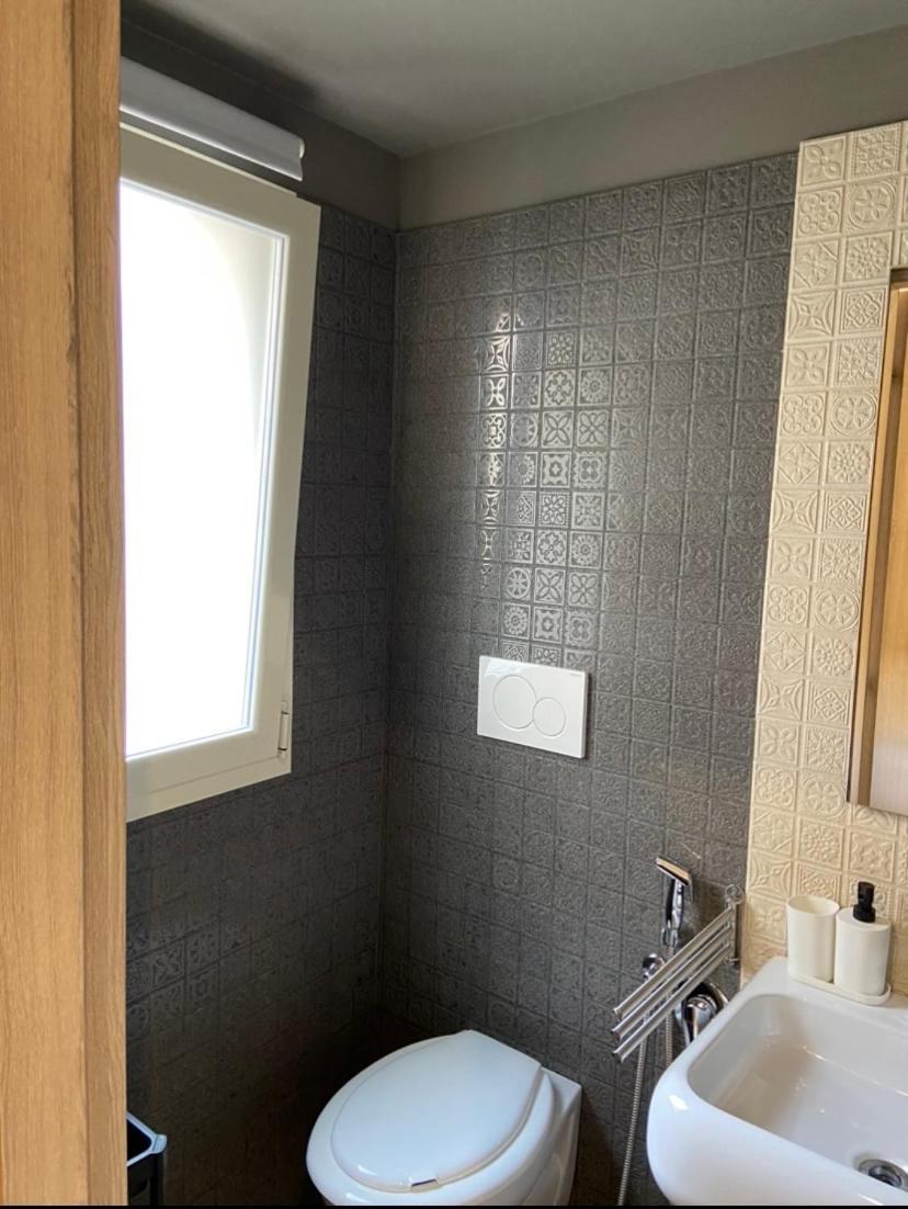 Annette Rooms バーリ エクステリア 写真