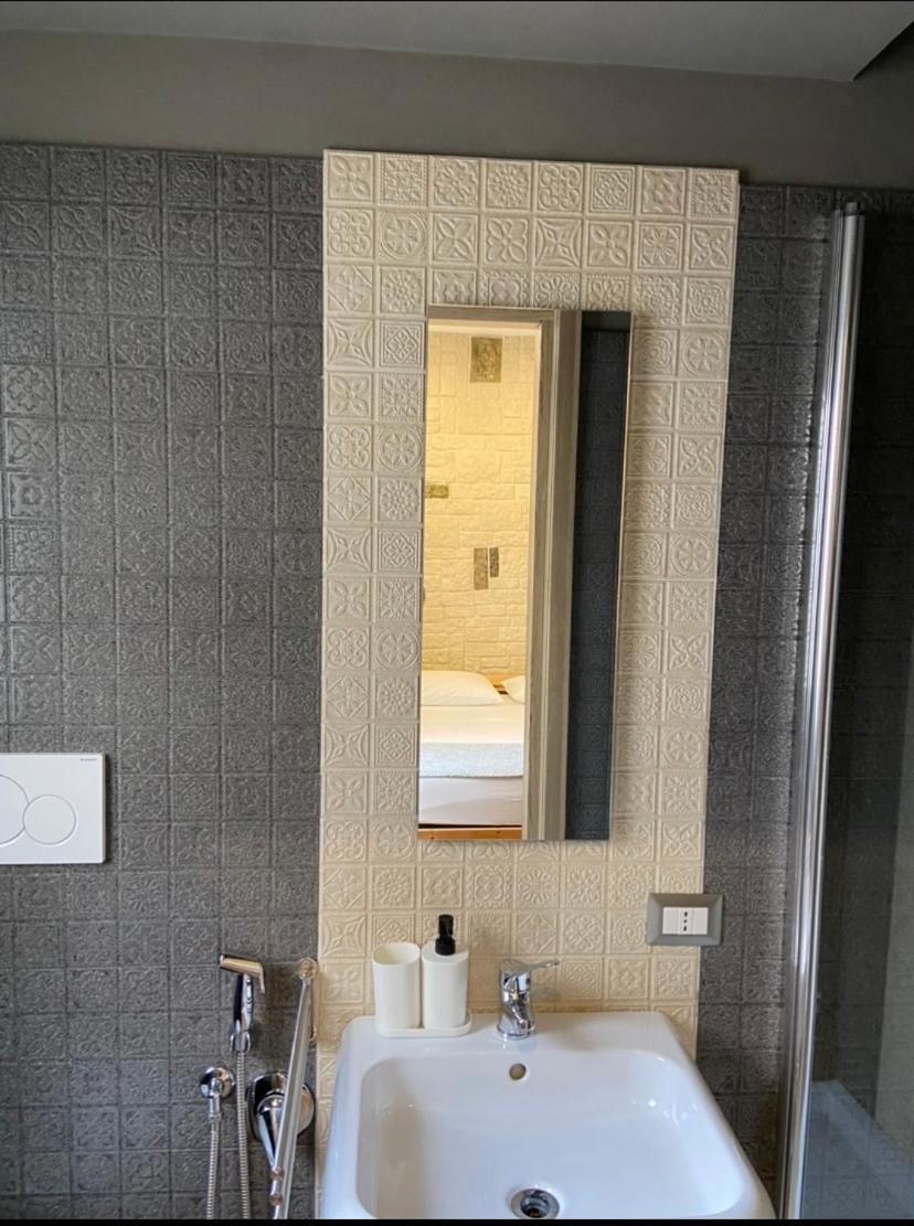 Annette Rooms バーリ エクステリア 写真